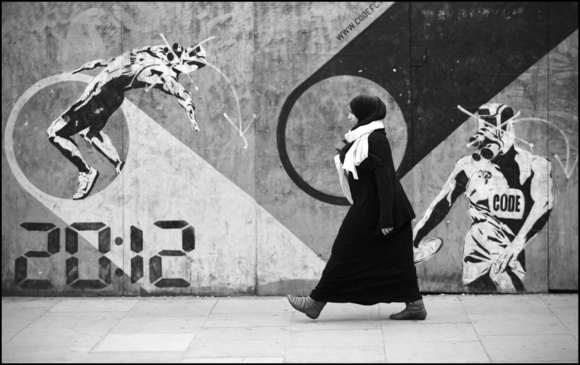 London 2012
