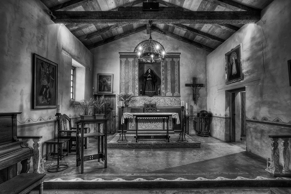 Black Madonna