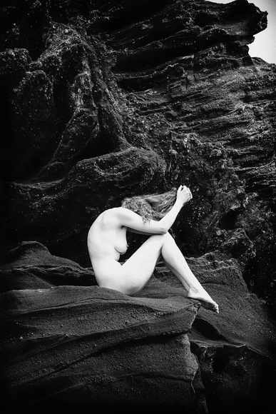 Svala Black Rock #1