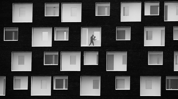 Thinking in boxes