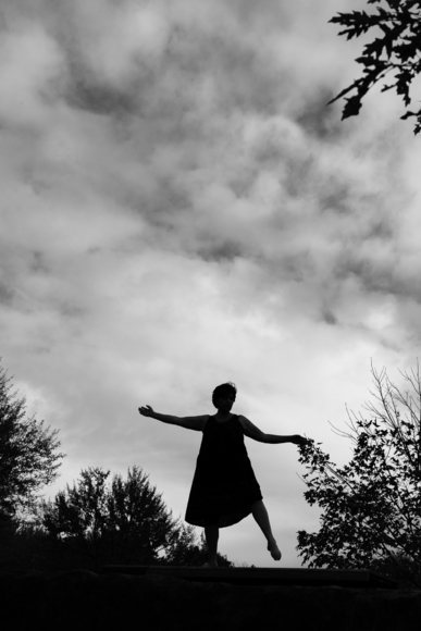 Dance with me