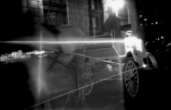 Out of The Past