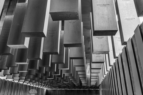 Lynching Memorial