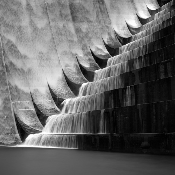 Dam Patterns