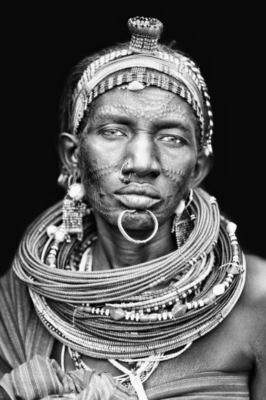 Toposa