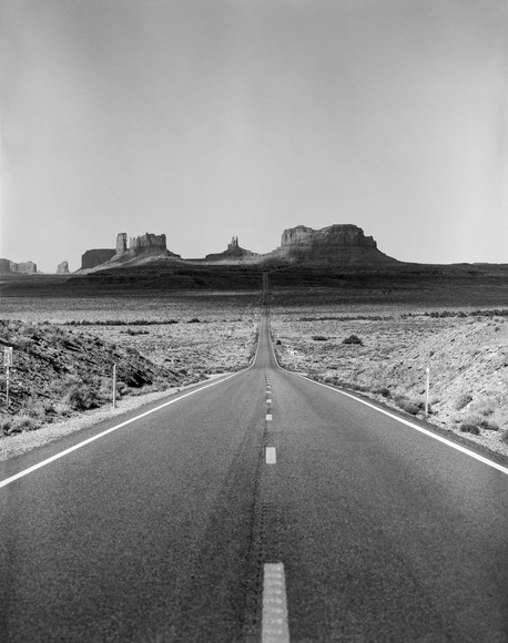 The Long Road Home