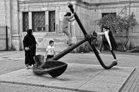 Anchor