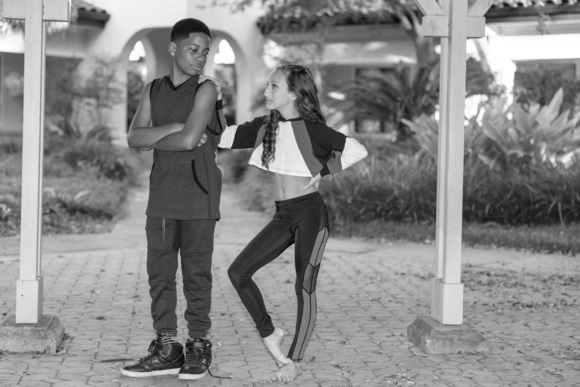 Lets Dance