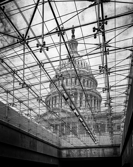 From the Visitor Center