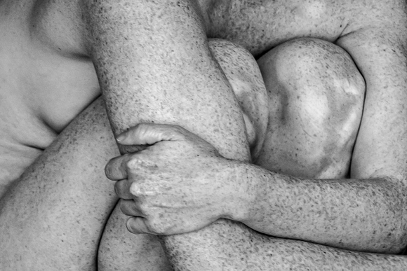 Self Embrace