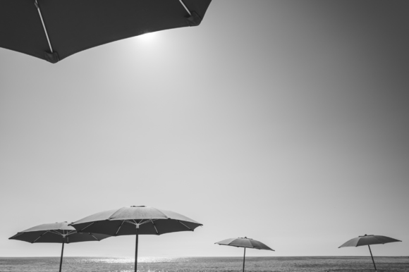 Umbrellas