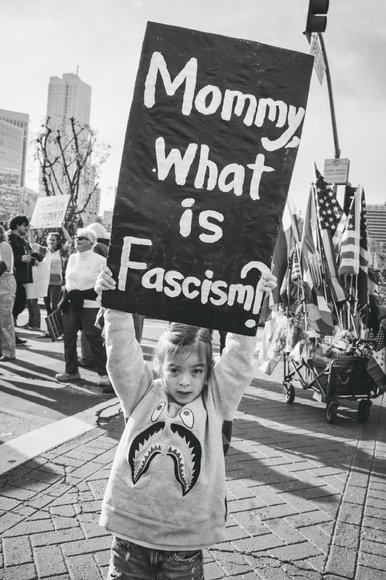 What Is Fascism