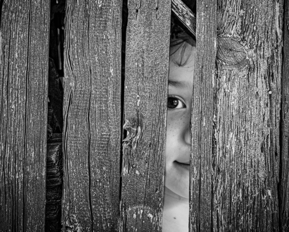 Peek