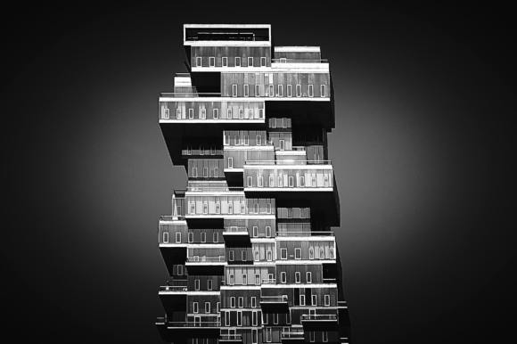 Jenga Tower
