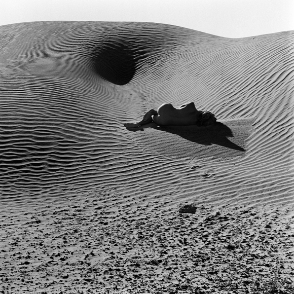 Dunes