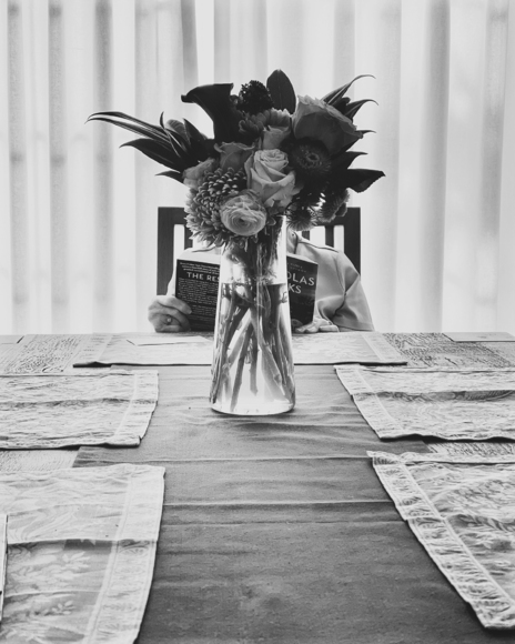 Grandma Flowers