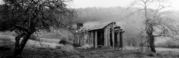 Hermit's Shack