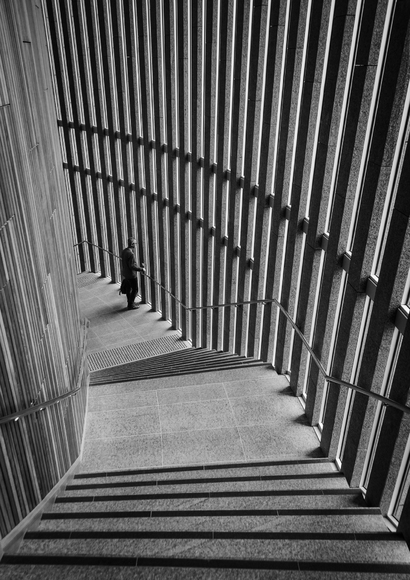 Solitary Confinement