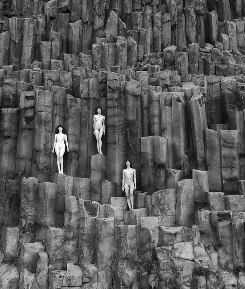 Basalt Formations