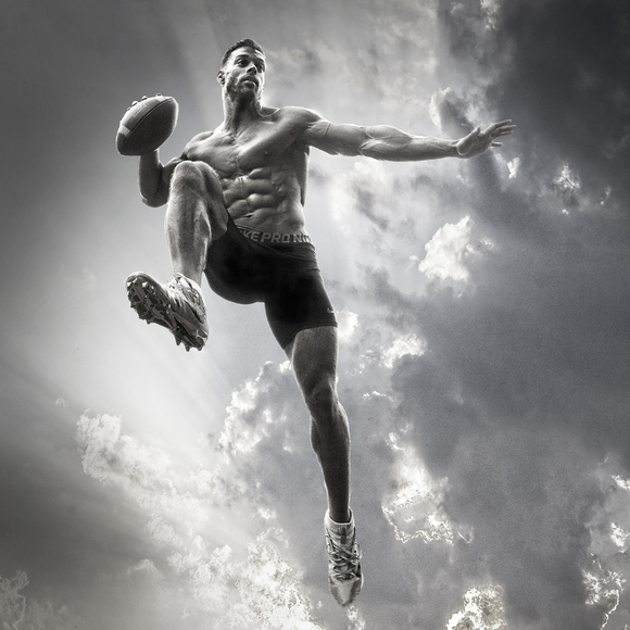 Airborne Baller