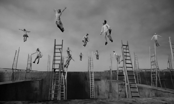 Dream at Filmschool #3