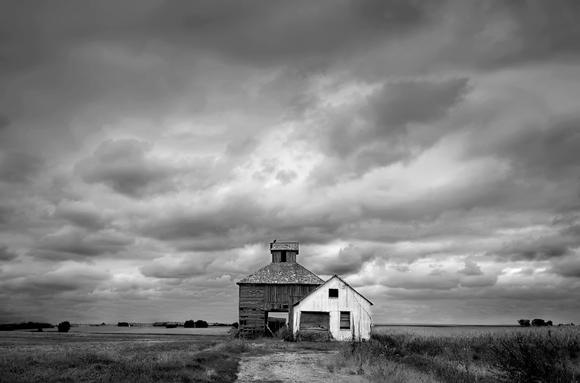 Outbuildings