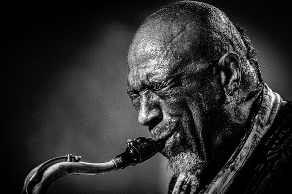 Sour Note Dave McMurray