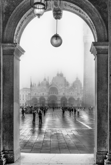 St. Mark's Square