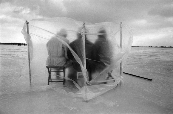 Anchor Bay, Michigan