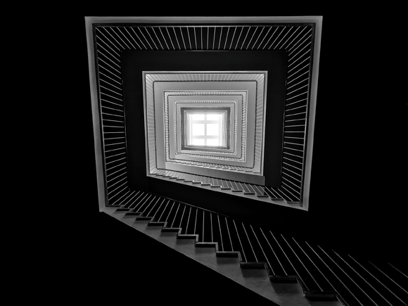 Stairwell #2