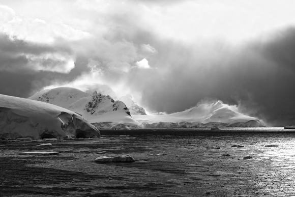 Antarctica #2