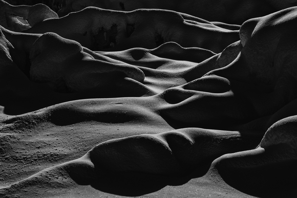 Waves of Shadows