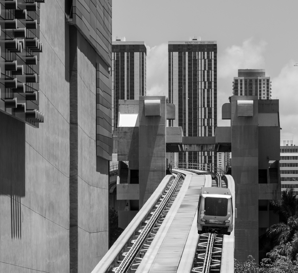 Miami Transit