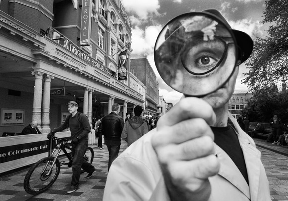 Brighton Fringe