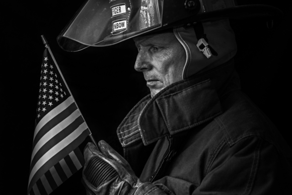 Honoring the Colors