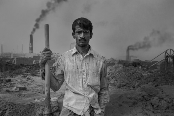 Brick Labor