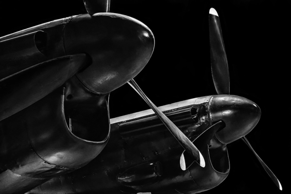 Lancaster!