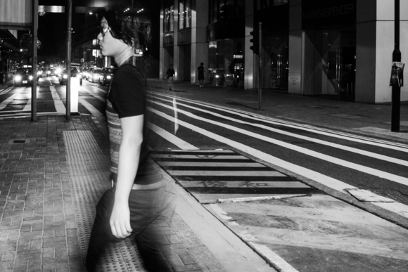Night Walk