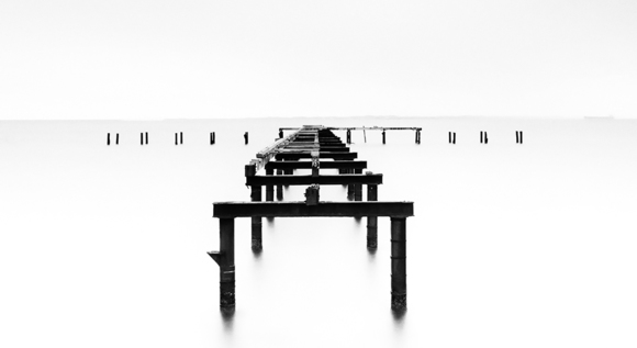 Kwinana Jetty 2