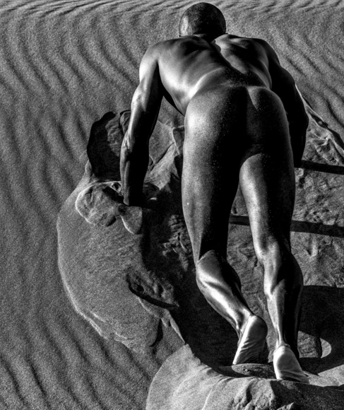 The Climber
