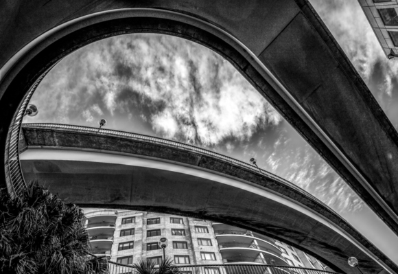 Sydney Bridge