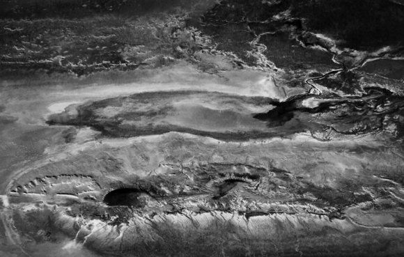 Dry Lake 1