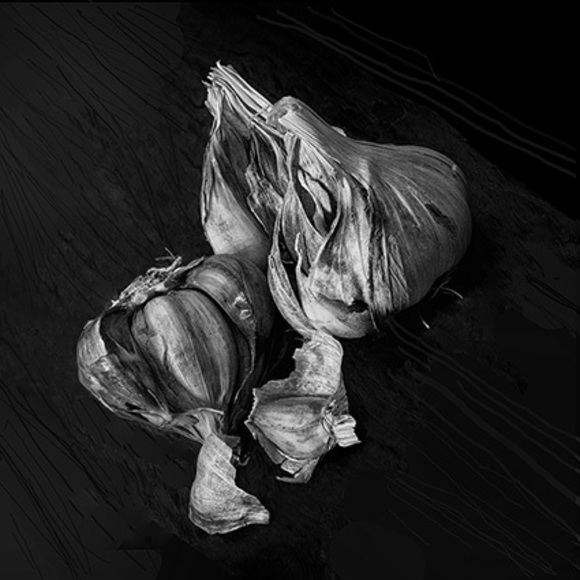 Garlic 2