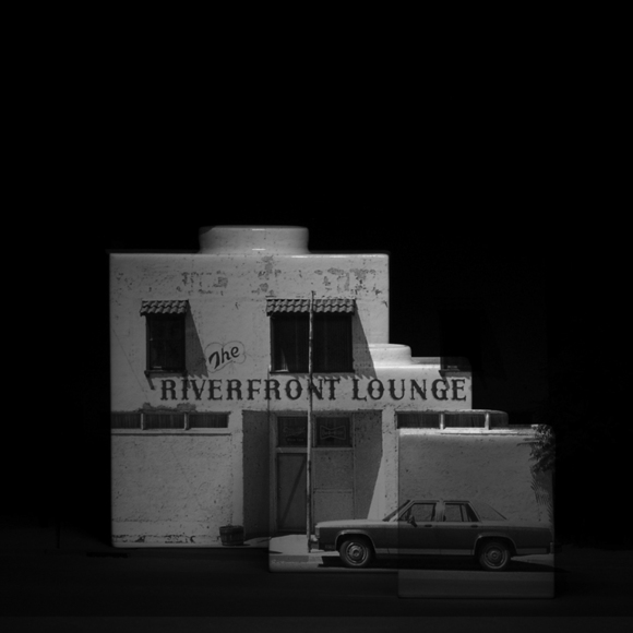 The last Stop