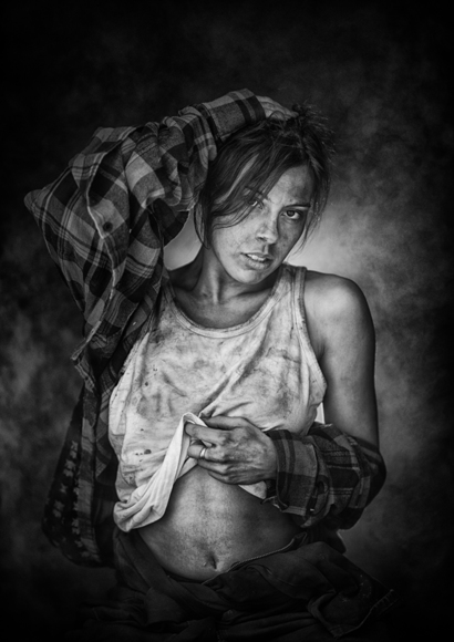 Dirty Zoe