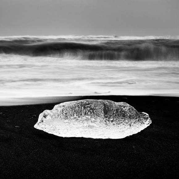 Ice Diamond
