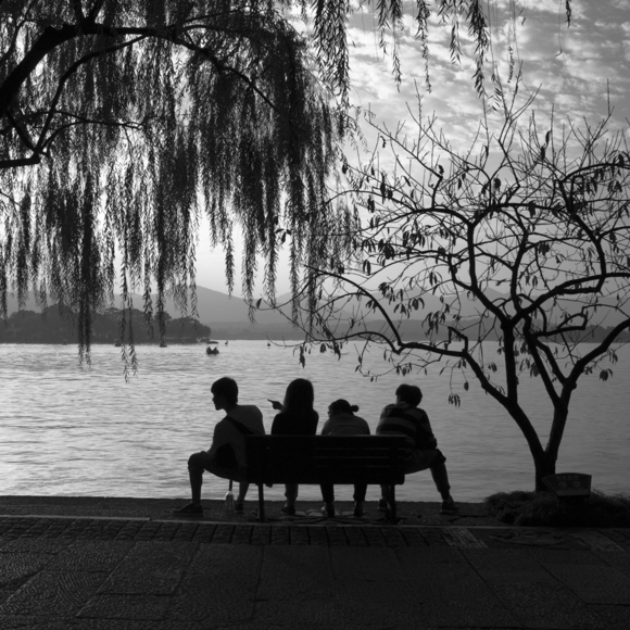 Togetherness