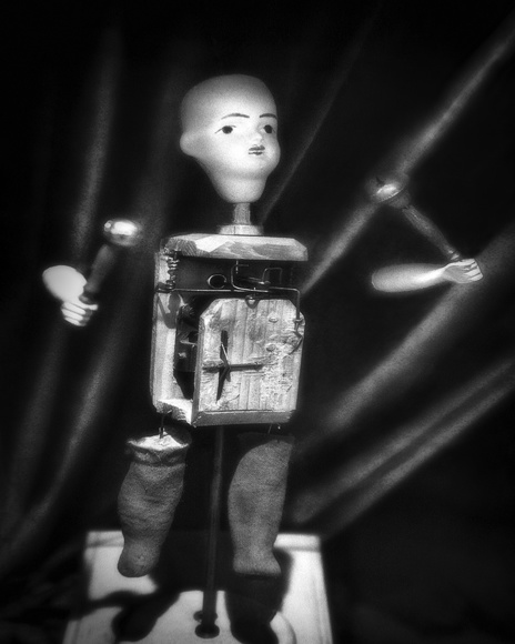 Drummer Boy