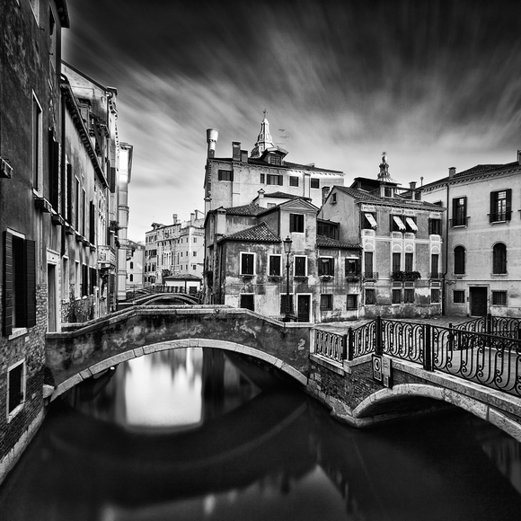 Water Streets