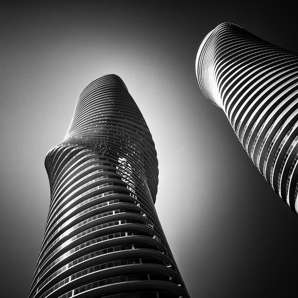 Monroe Towers